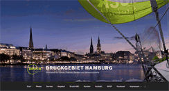 Desktop Screenshot of druckgebiet.de